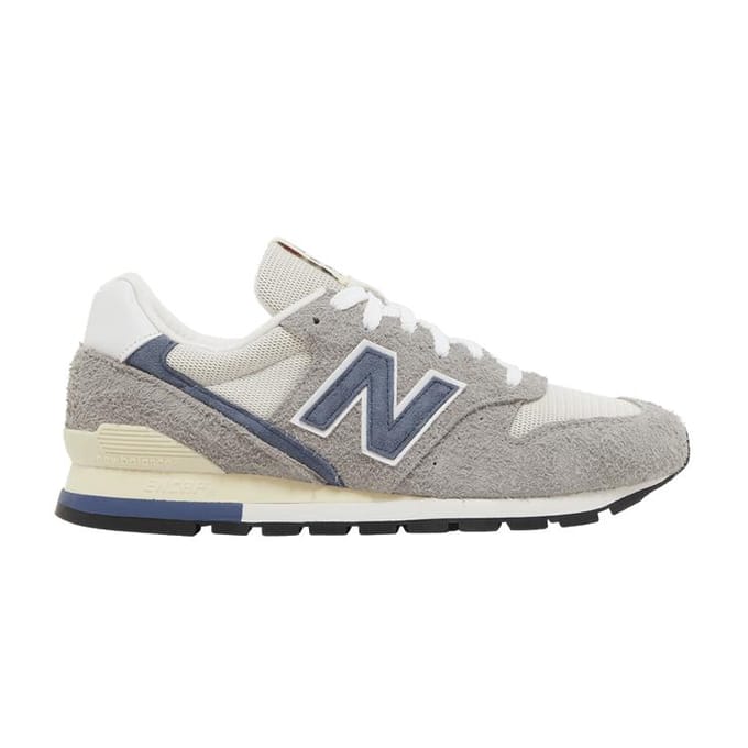 New Balance 996 Gemaakt in de VS 'Grey Day 2023' 38 gray