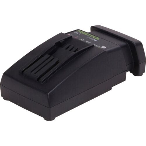 Festool TCL 6 oplader 10,8V - 18V Li-ion