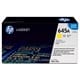 HP C9732A nr. 645A toner cartridge geel (origineel)