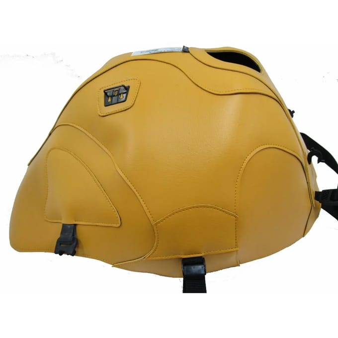 Motorfiets tankbeschermer Bagster 600/750/900 monster