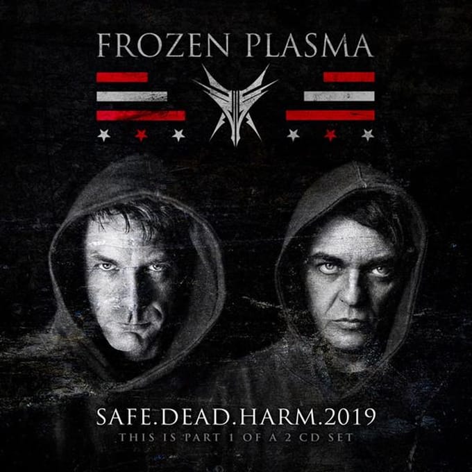 Safe Dead Harm 2019