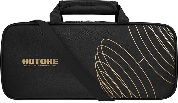 Hotone AGB-2 Ampero Series gigbag voor Hotone Ampero