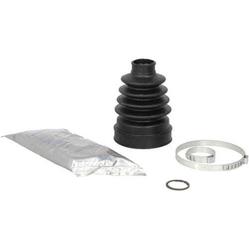 Balgenset, aandrijfas SPIDAN 25606