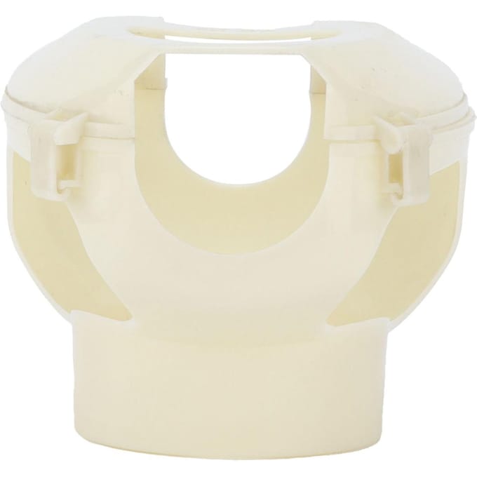 Duif Plastic Frame Houder Medicijnen Voeders Houder voor Jonge Wedvluchtduiven Wit wit