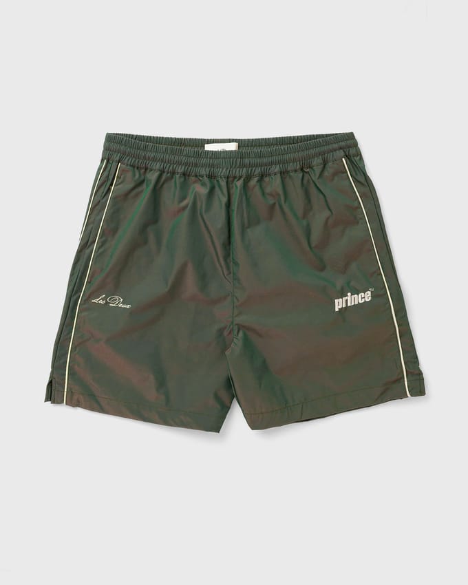 X Prince Shiny Shorts