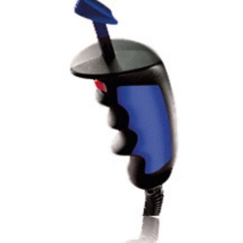 Carrera Racebaanonderdeel - DIGITAL 124/132 - Handcontroller - 1 Stuk onderdeel