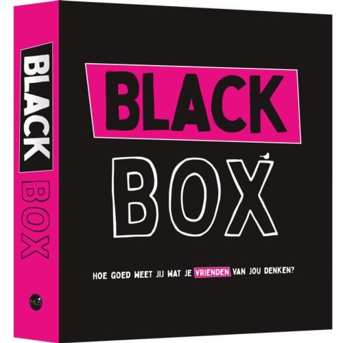 Black Box / 2