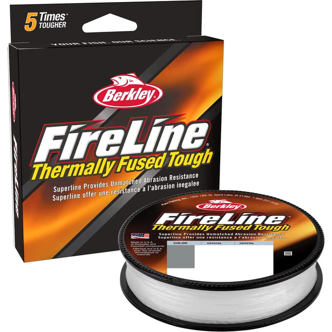 Monofilament Berkley Eu Buflfs20-Cy Bkfrln