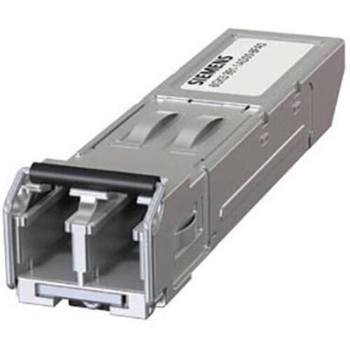 Siemens 6GK59911AD008FA0 netwerk transceiver module Vezel-optiek 100 Mbit/s SFP