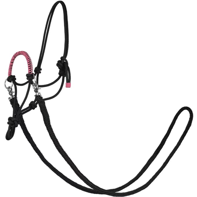Halster voor paarden York Zirco