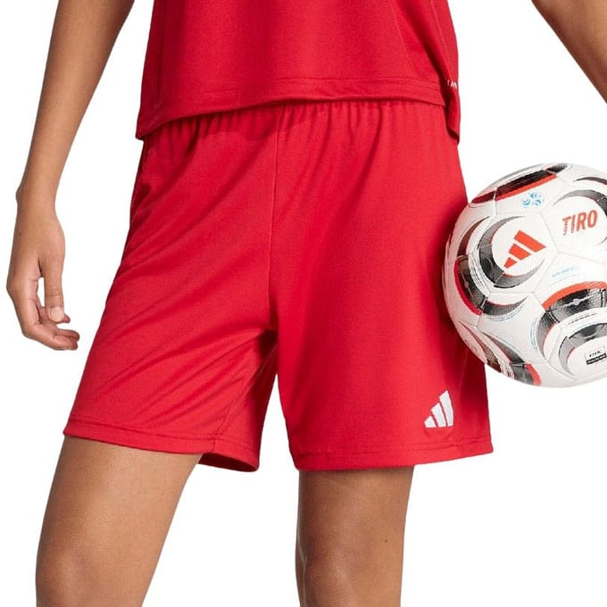 Adidas Entrada 26 Short Dames - Maat S