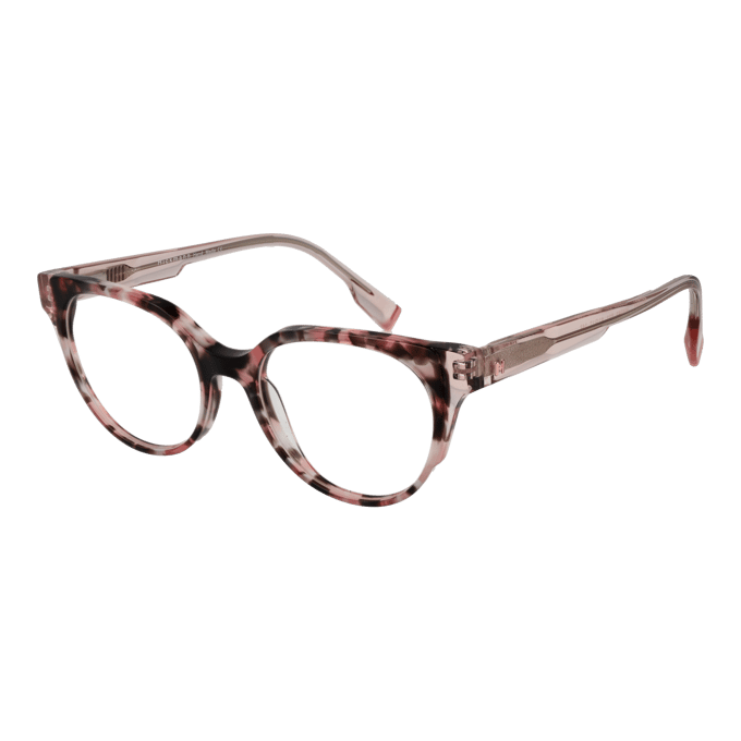 Ana Hickmann Brilmontuur HI6263 P01 51