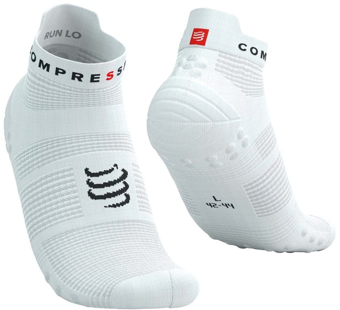 Pro Racing Socks v4.0 Run Low- Hardloopsokken