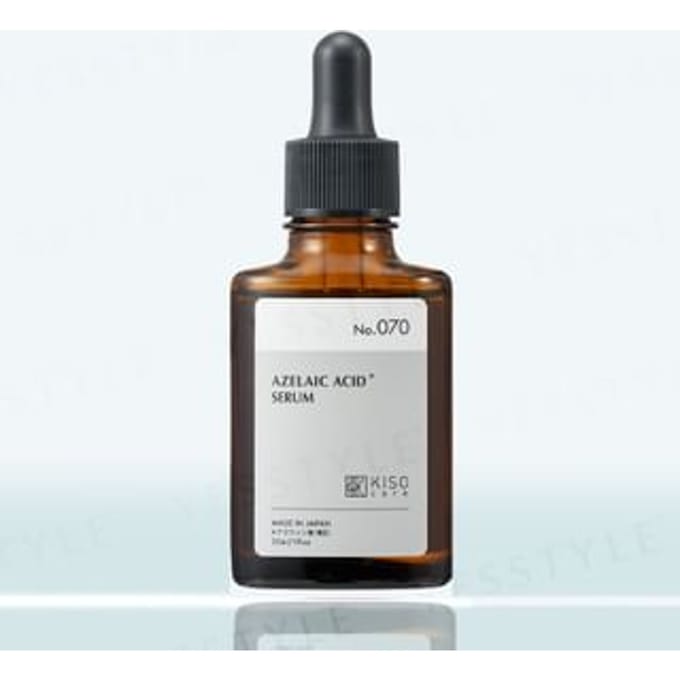 Kisocare - Azelaic Acid Serum 15% 30ml