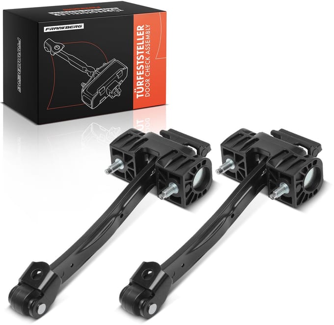 Frankberg 2x Deurbegrenzer voor Opel Insignia A Country Tourer G09
