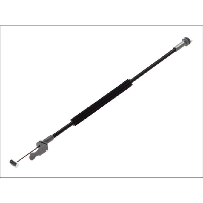 Kabel, deurregeling DT Spare Parts 6.72050