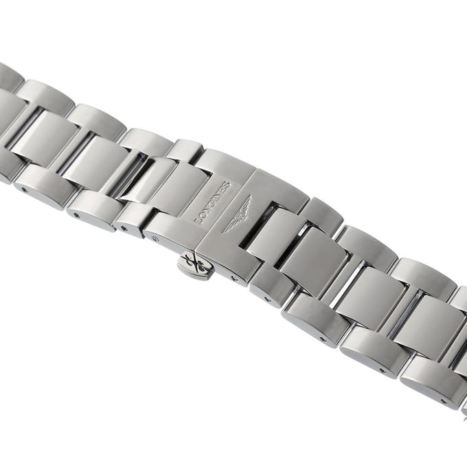 Longines L600125025 Conquest band