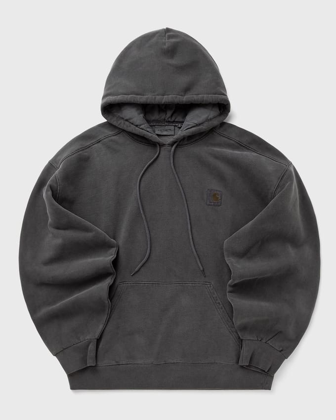 Hooded Vista Sweat
