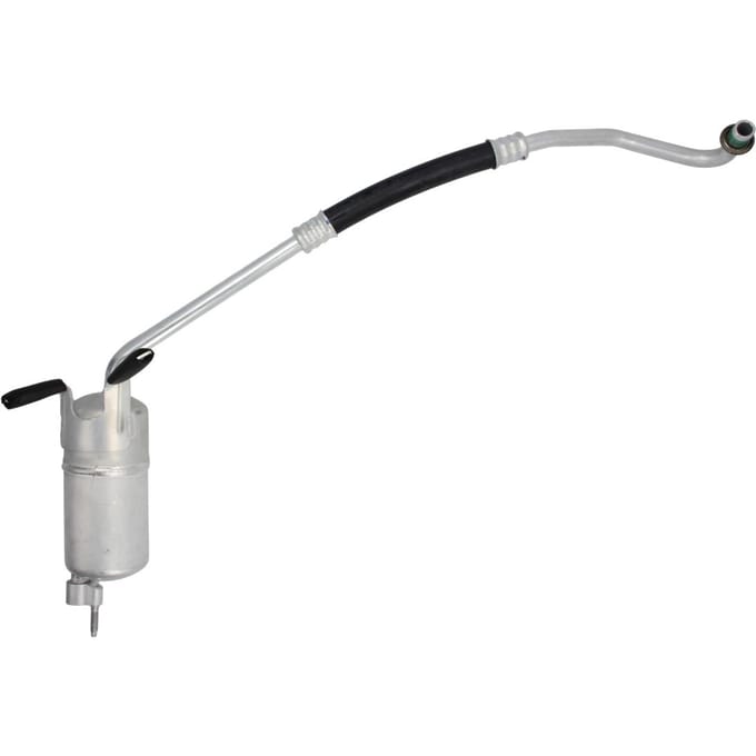 Droger, airconditioner NRF 33354