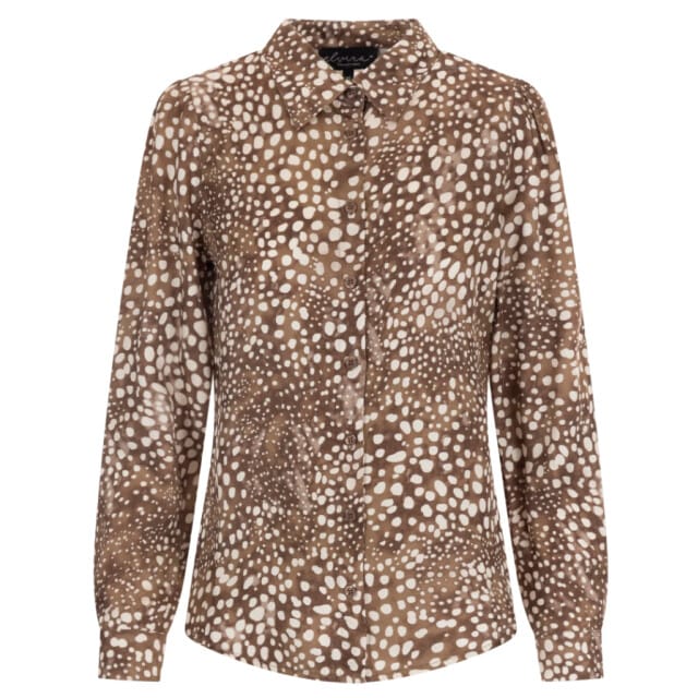 Elvira Collections Blouse biba bambi