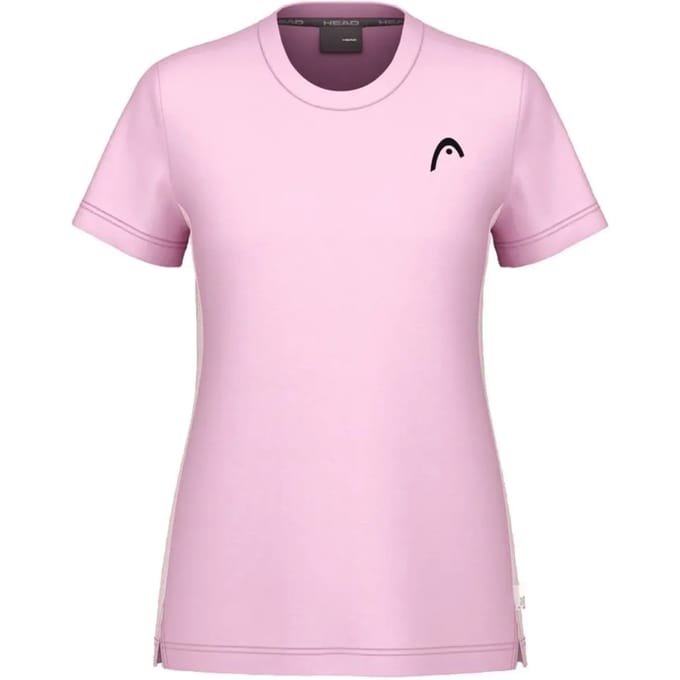 T-shirt Korte Mouw Head Tie-break