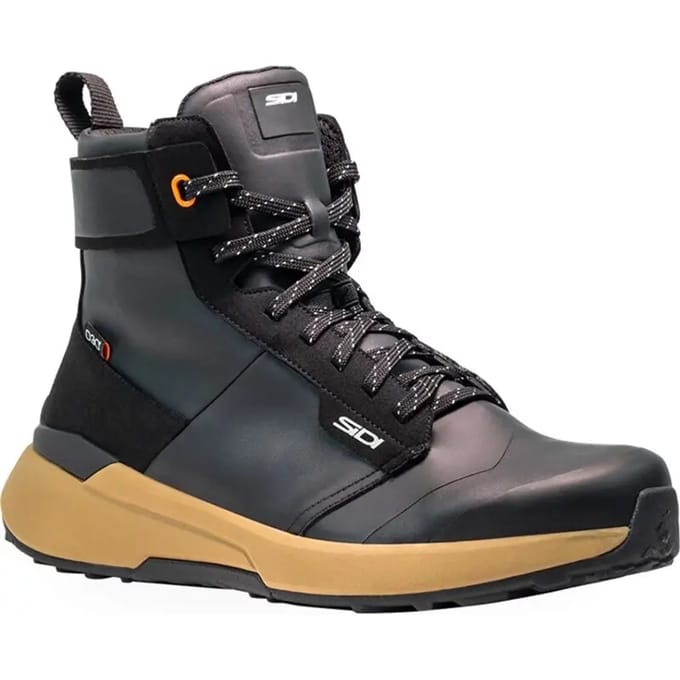 Bottes moto Sidi Nucleus High WP