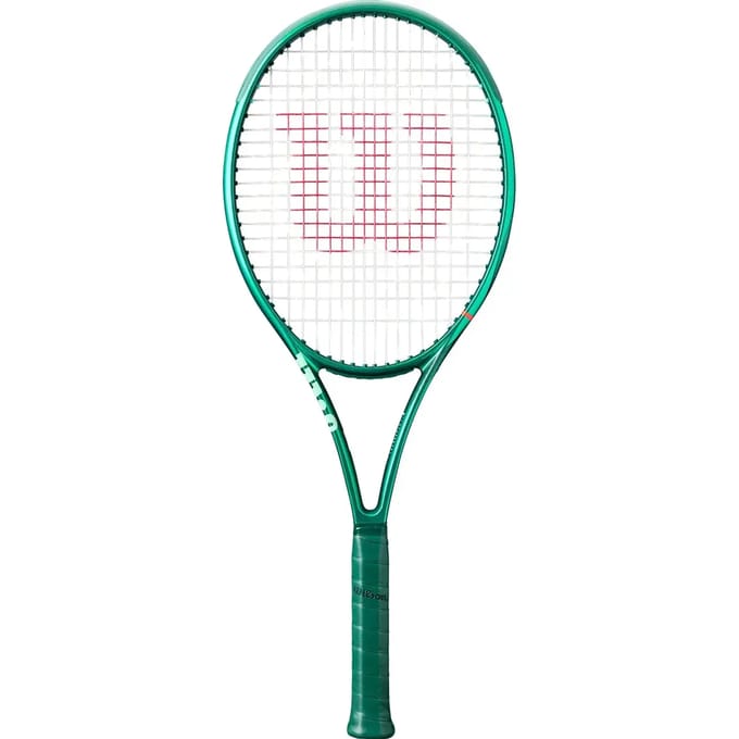 Tennisracket Wilson Blade 100UL V10