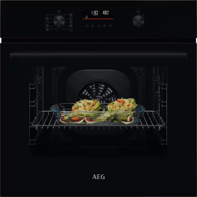 AEG TU5PB40NCK SurroundCook