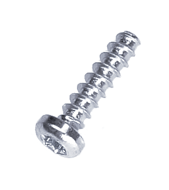 Schroef st m4 x 16 torx 20
