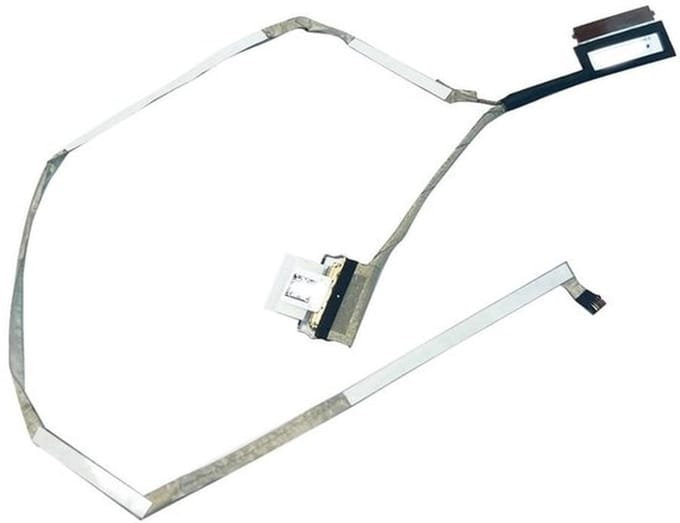 30PIN Flexibele Kabel voor Dell Inspiron Laptops