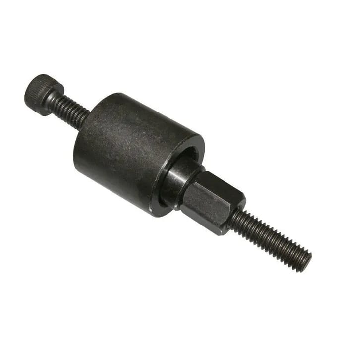 Motorfiets stille blokverwijderaar voor koffer Buzzetti 18682 20 mm