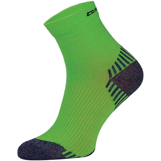 1 Pack Lage Sneaker Compressie Hardloopsokken