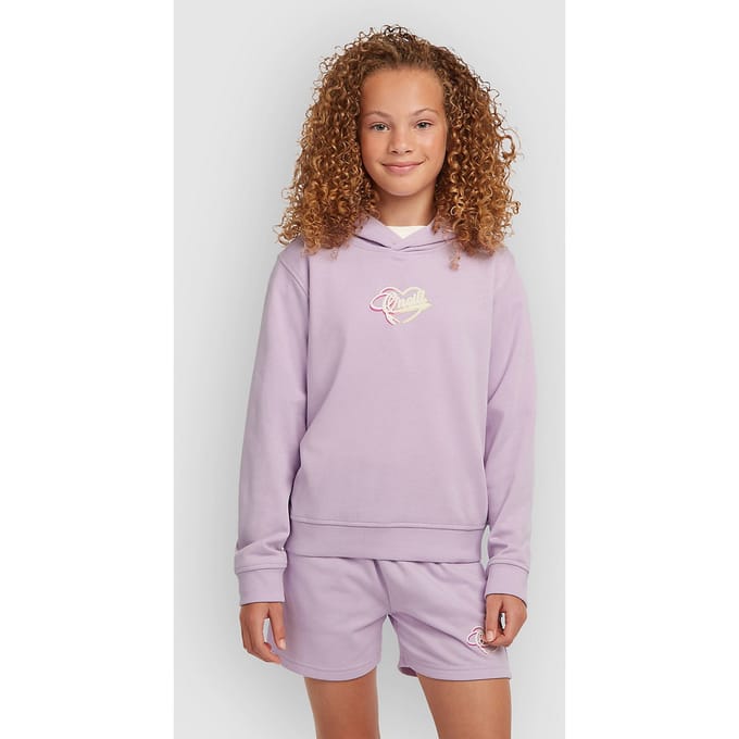 O'Neill Essentials Script Kids Hoodie