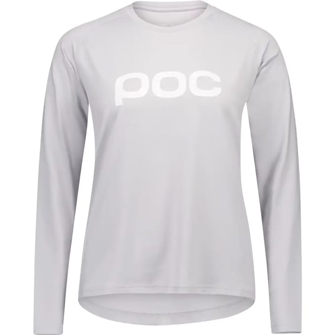 Damestrui met lange mouwen POC Reform Enduro