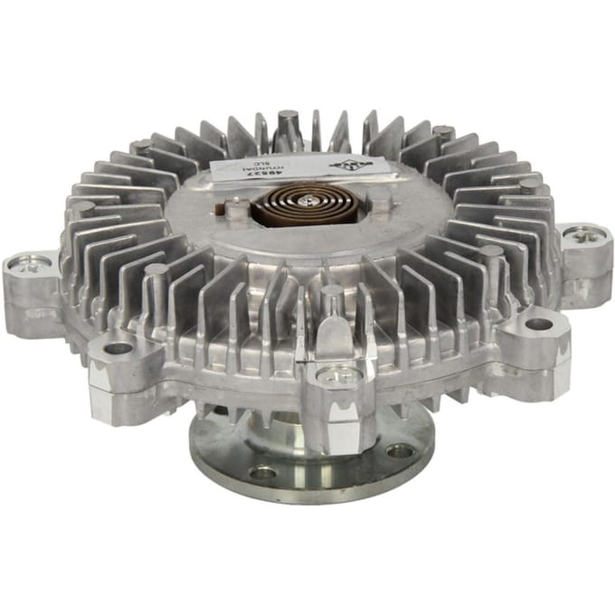 Koppeling, radiatorventilator NRF 49527