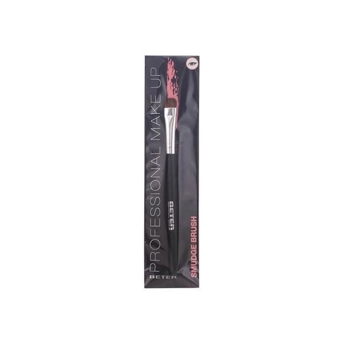 Beter - BRUSH smudge eye shadow 16 cm 1 pz