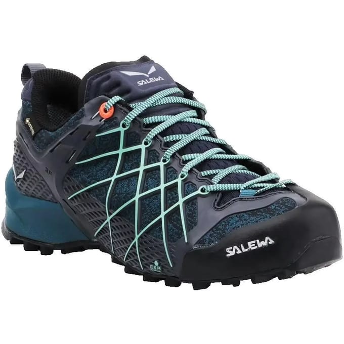 Dameswandelschoenen Salewa Wildfire