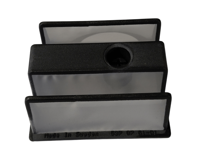 Air filter
