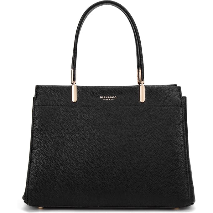 Diana&Co handtas Vrouwen