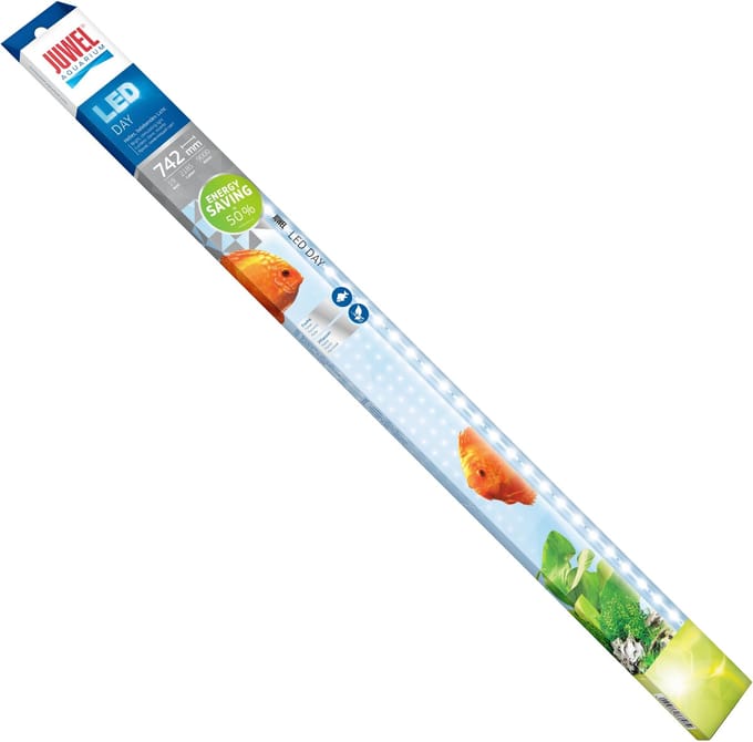 Juwel Led Day - Aquariumlamp - 742 mm - 19 Watt