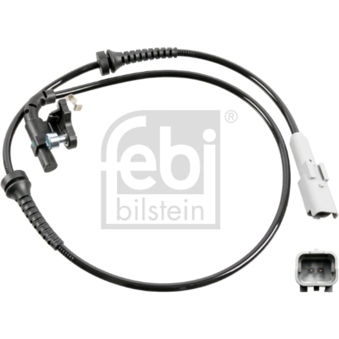 Snelheidssensor, ABS FEBI BILSTEIN 176635