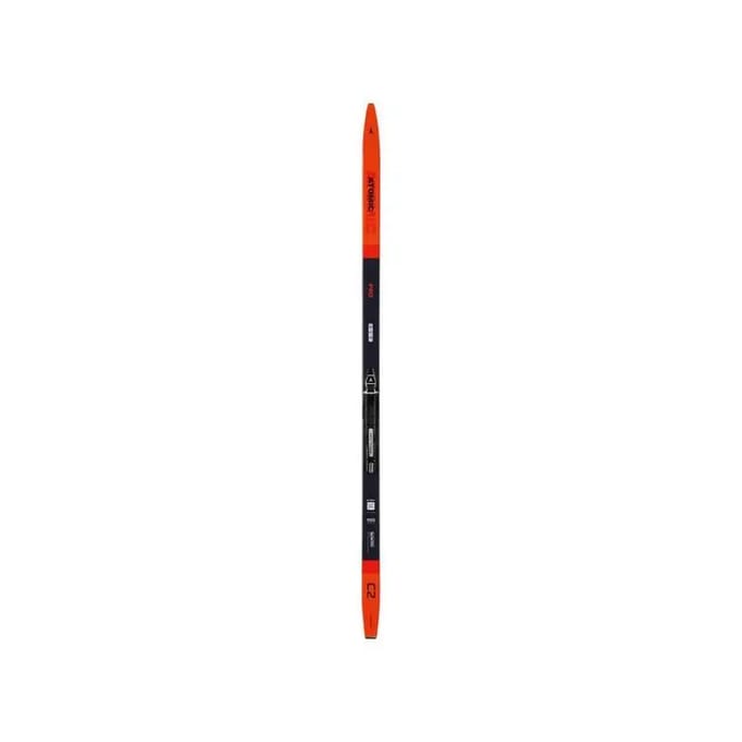 Kinderski pakket Atomic Pro C2 Pack Skisntec + Pa