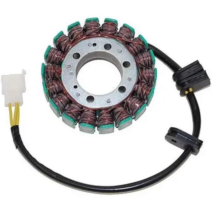 Originele aanpasbare motor dynamo Electrosport Honda