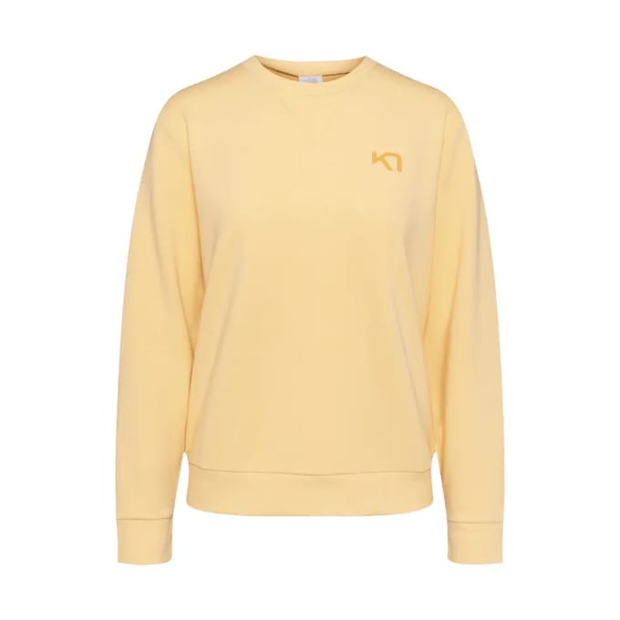 Dames sweatshirt Kari Traa