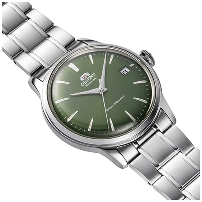 Orient Bambino RA-AC0M09E30B Horloge