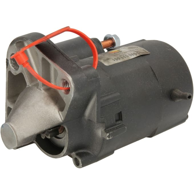 Starter BOSCH 0 986 021 051