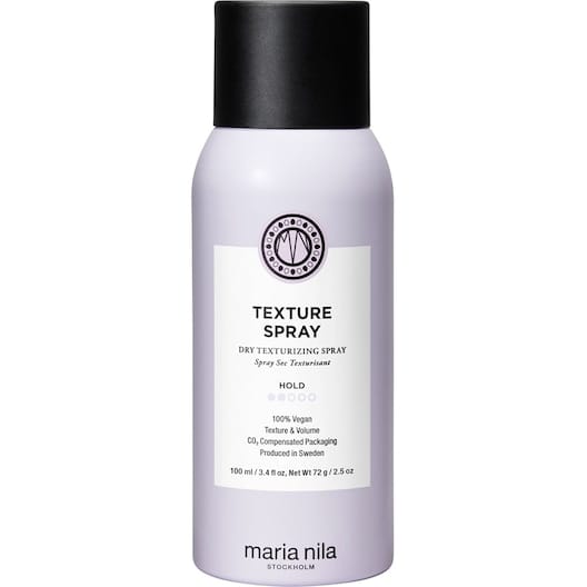 Maria Nila Style & Finish Textuur Spray Styling spray Dames 100 ml