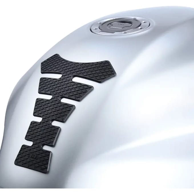 Motorfiets tankbeschermer Oxford Gripper - Universal