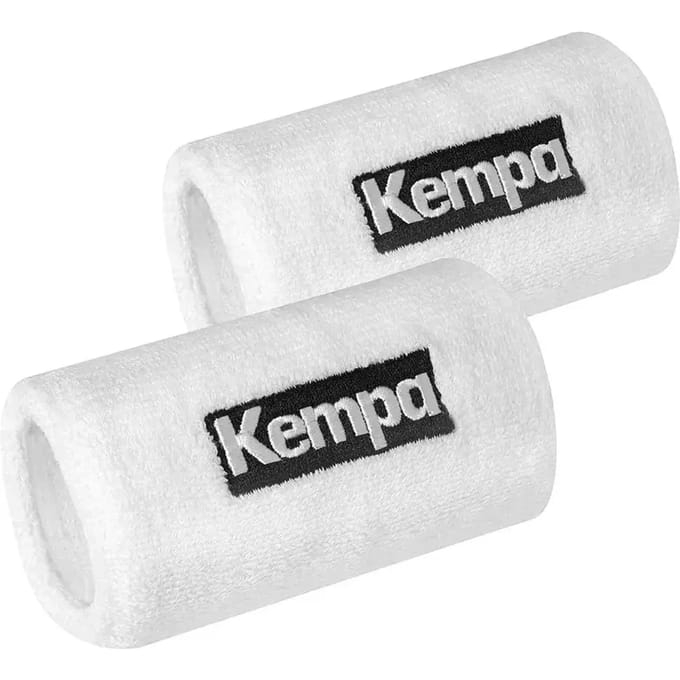 Kempa zweetband, lang (1 paar) 2005816