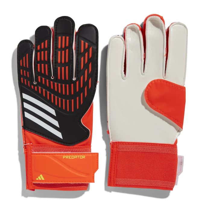Kinder keepershandschoenen adidas Predator TRN